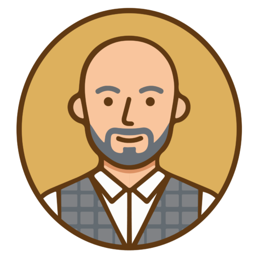 Pán Starožitník Logo stránky